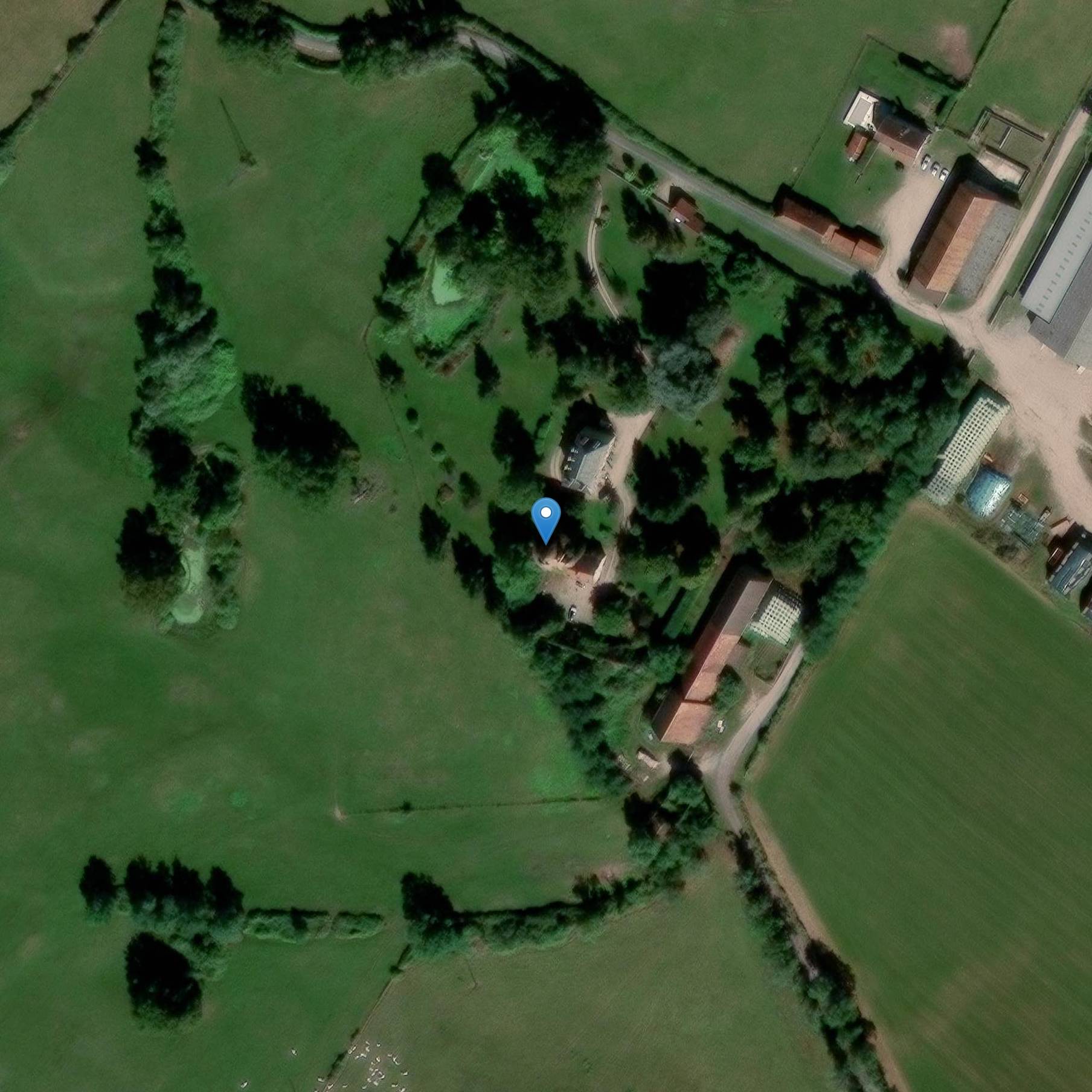 Photo de Schloss Chambnet