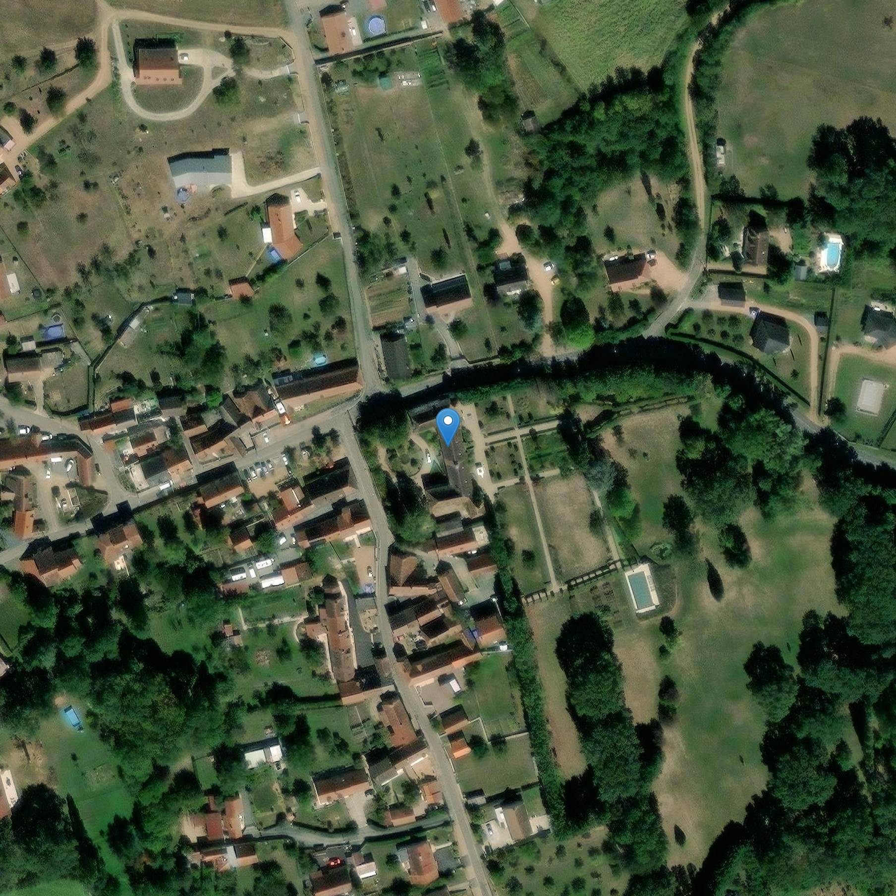 Photo de Château de Vignoux