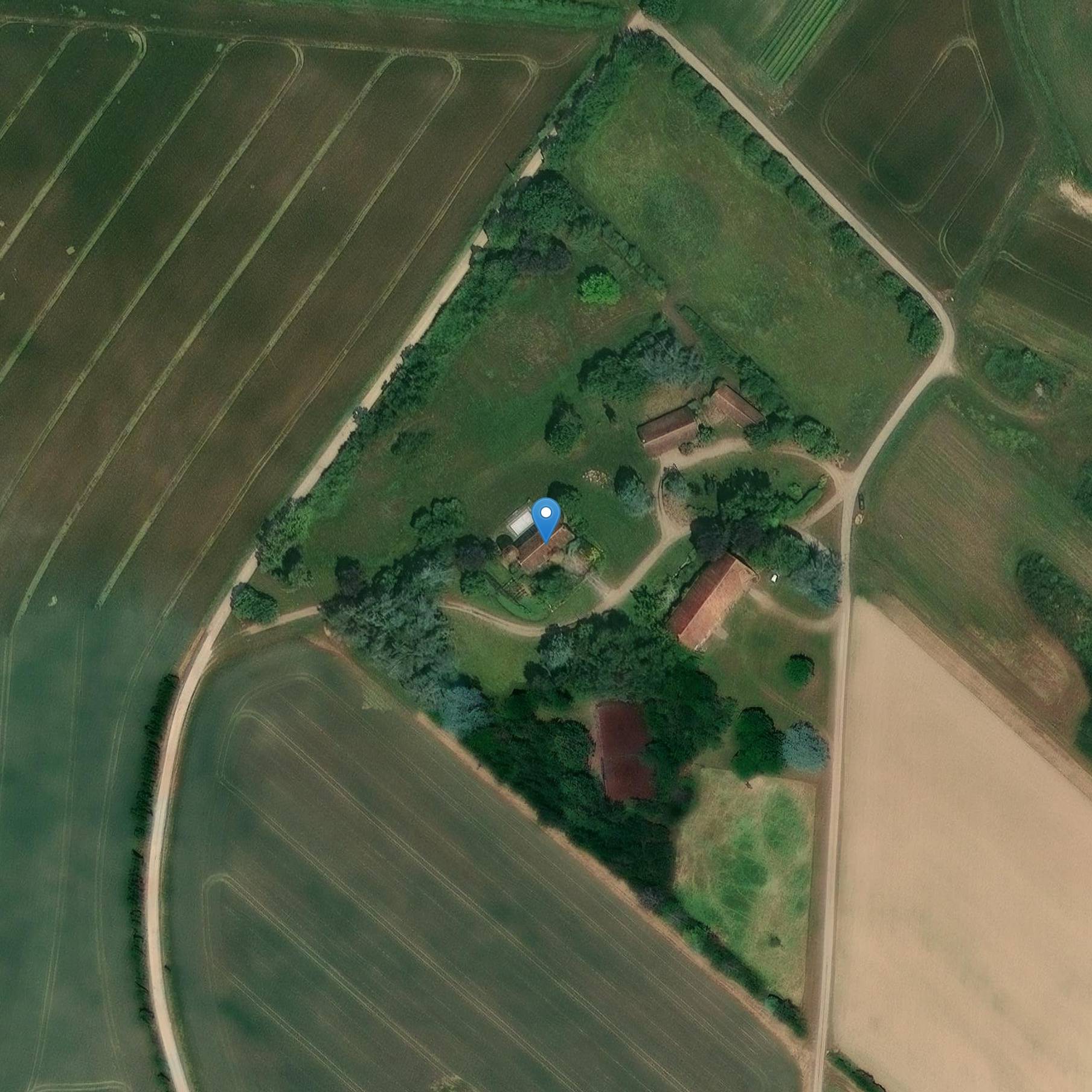 Photo de Kasteel van Ancinet