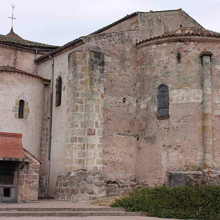 Photo de Eglise Saint-Nicolas