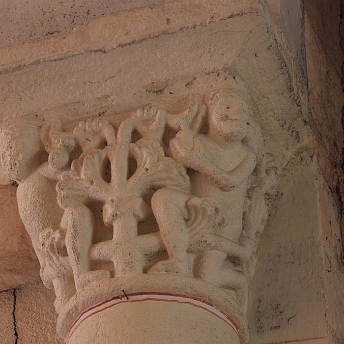 Photo de Eglise Saint-Nicolas