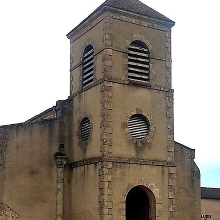 Photo de Eglise Saint-Nicolas