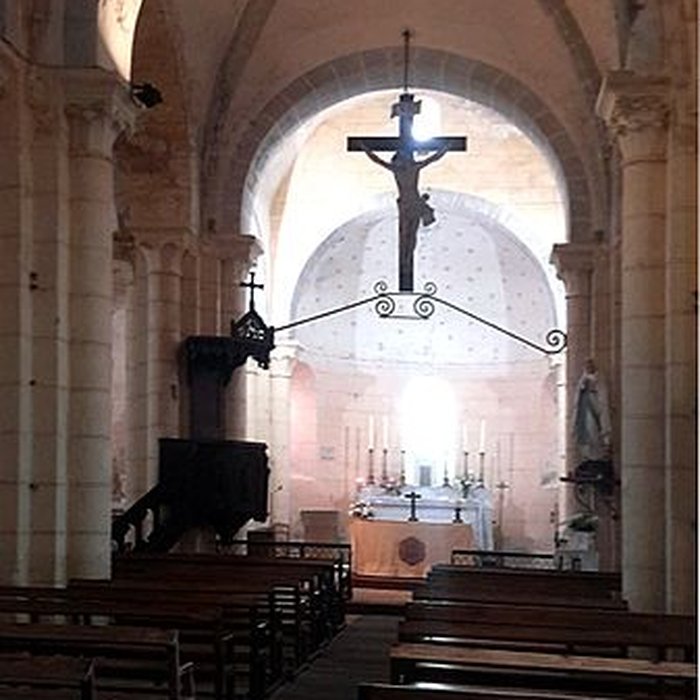 Photo de Eglise Saint-Nicolas