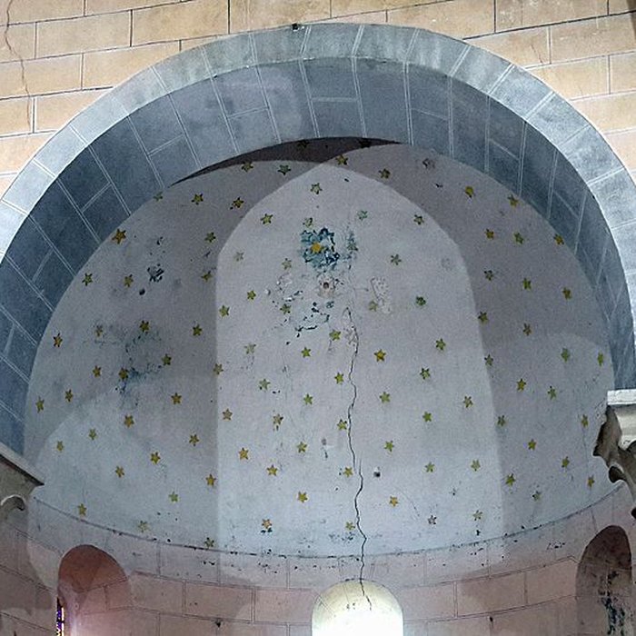 Photo de Eglise Saint-Nicolas