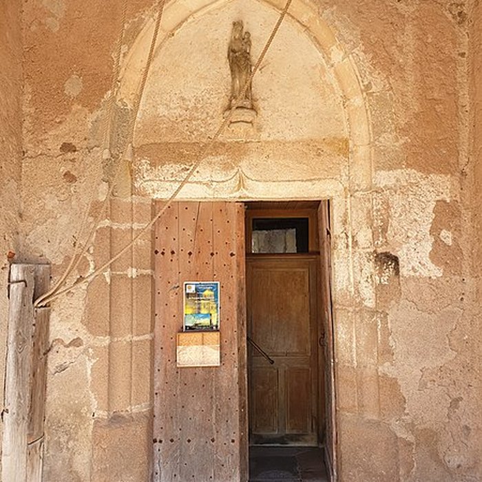 Photo de Eglise Saint-Nicolas