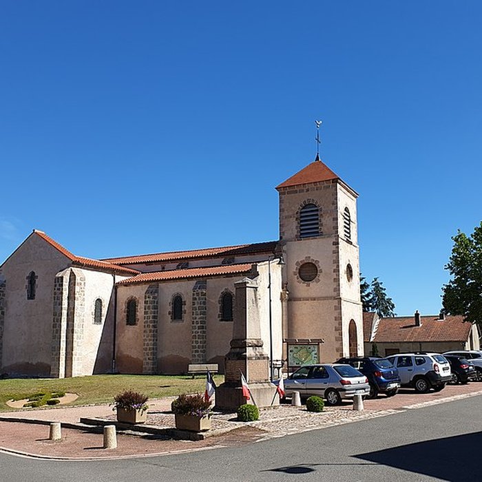 Photo de Eglise Saint-Nicolas