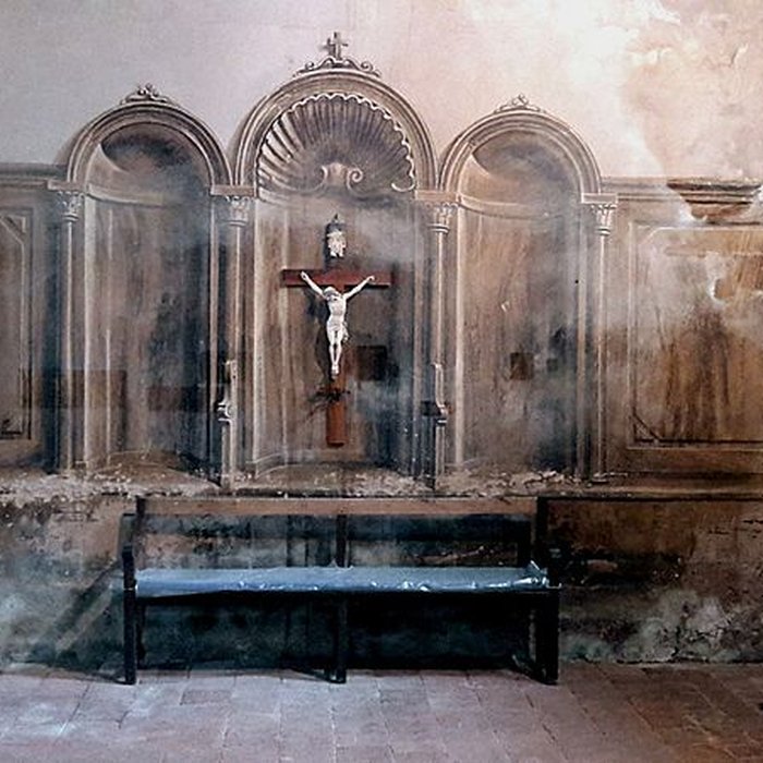 Photo de Eglise Saint-Nicolas