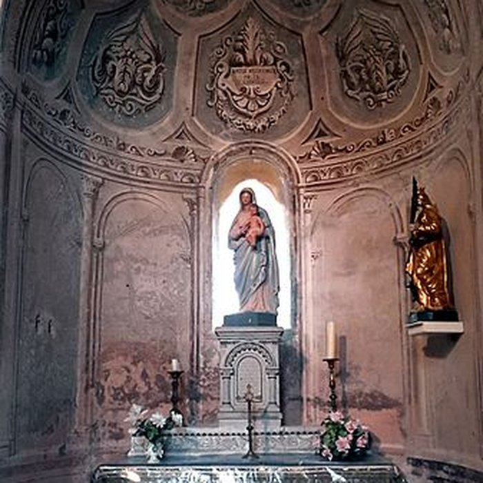 Photo de Eglise Saint-Nicolas