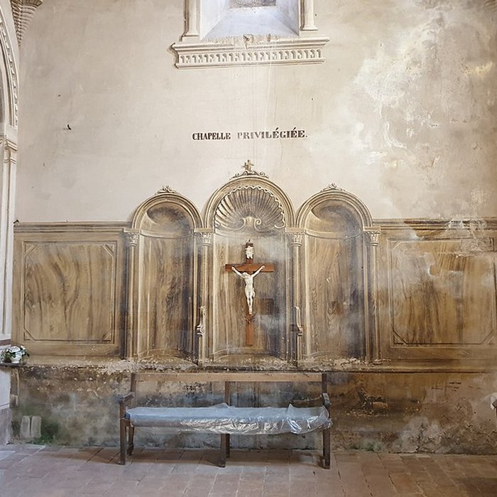 Photo de Eglise Saint-Nicolas