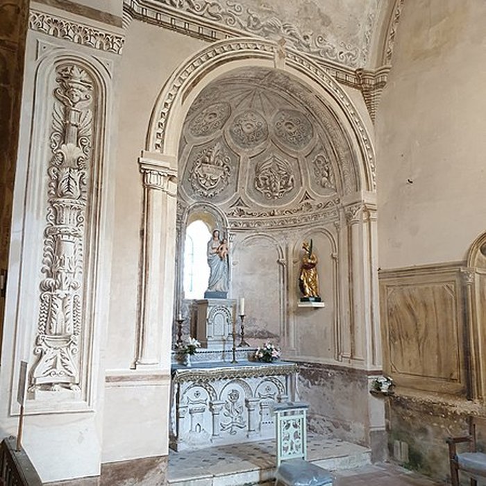 Photo de Eglise Saint-Nicolas