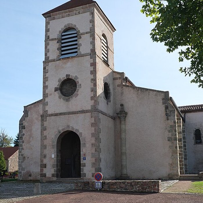Photo de Eglise Saint-Nicolas