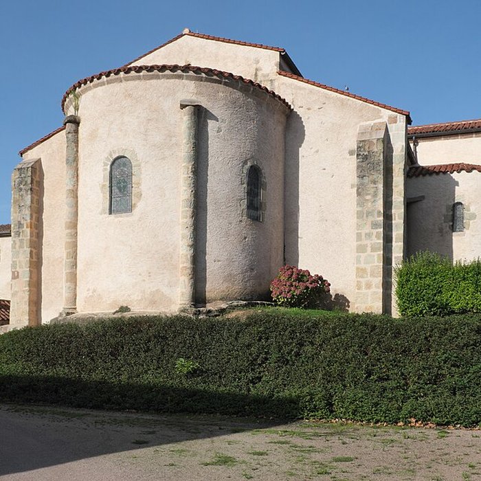 Photo de Eglise Saint-Nicolas