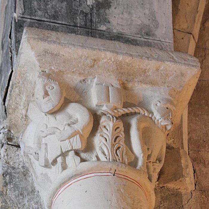 Photo de Eglise Saint-Nicolas