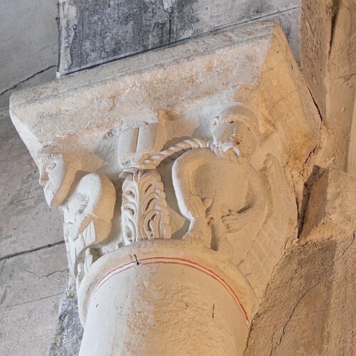 Photo de Eglise Saint-Nicolas