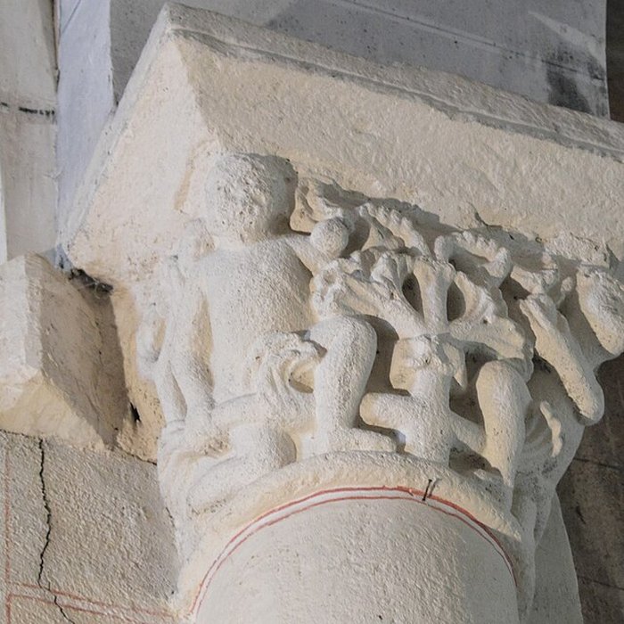 Photo de Eglise Saint-Nicolas