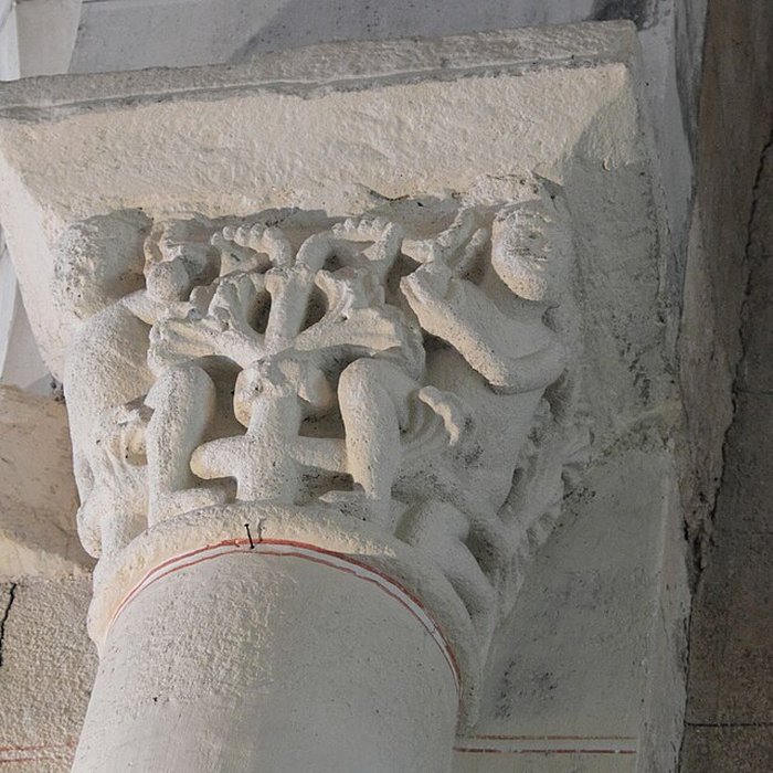 Photo de Eglise Saint-Nicolas