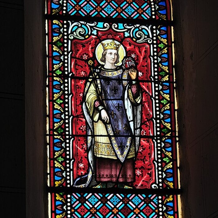 Photo de Eglise Saint-Nicolas