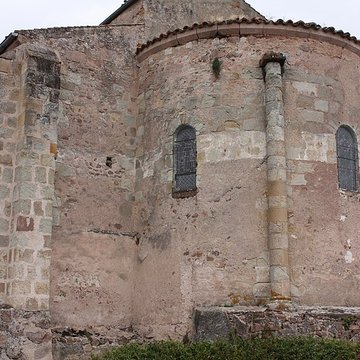 Eglise Saint-Nicolas