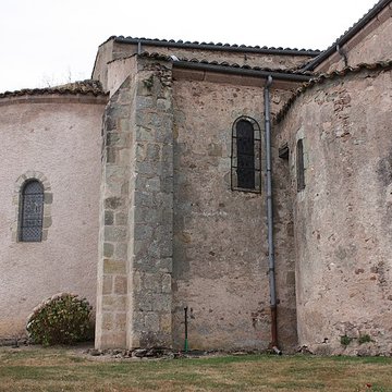 Eglise Saint-Nicolas