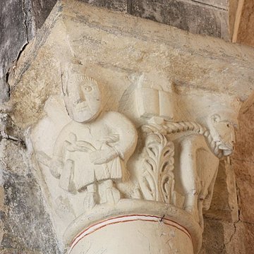 Eglise Saint-Nicolas