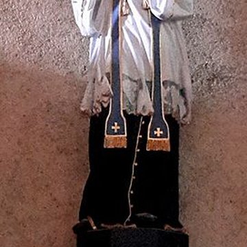 Eglise Saint-Nicolas