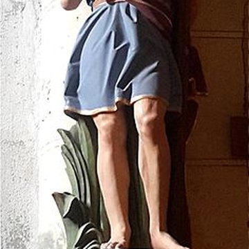 Eglise Saint-Nicolas