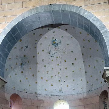 Eglise Saint-Nicolas