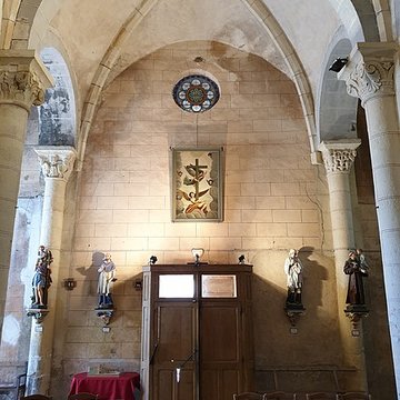 Eglise Saint-Nicolas