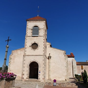 Eglise Saint-Nicolas