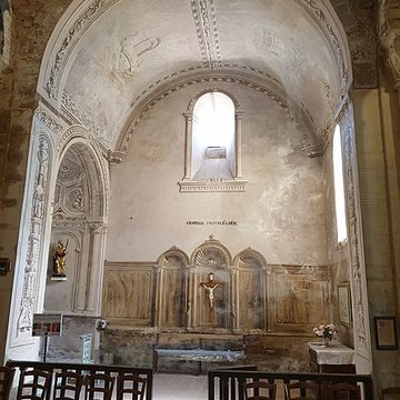 Eglise Saint-Nicolas