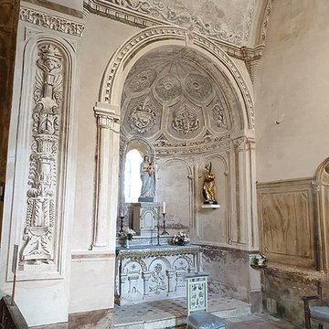 Eglise Saint-Nicolas