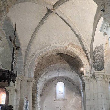 Eglise Saint-Nicolas