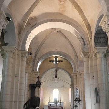 Eglise Saint-Nicolas