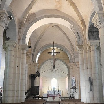 Eglise Saint-Nicolas