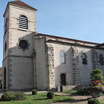 Eglise Saint-Nicolas