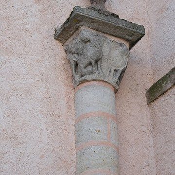 Eglise Saint-Nicolas