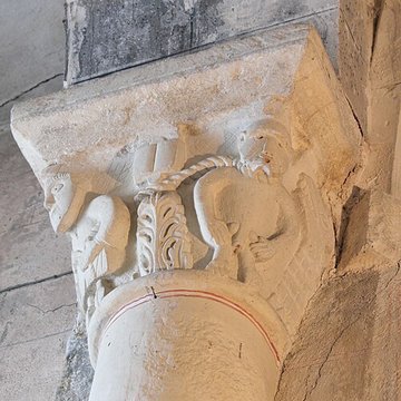 Eglise Saint-Nicolas