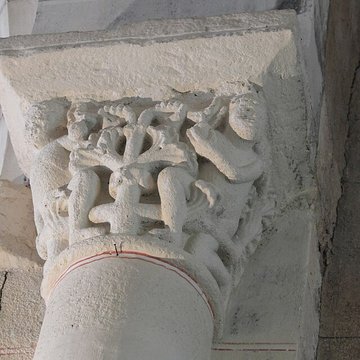 Eglise Saint-Nicolas