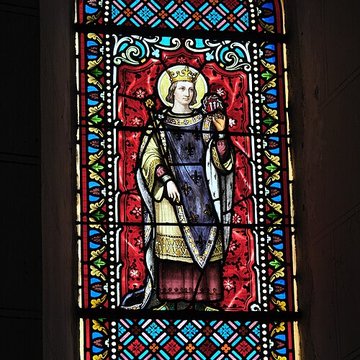 Eglise Saint-Nicolas