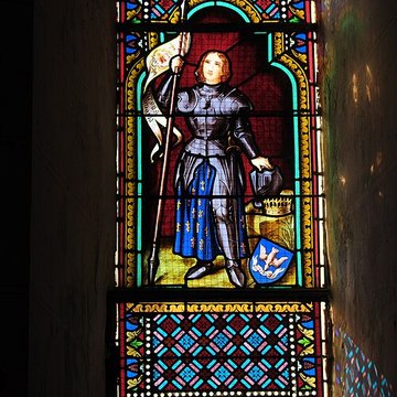 Eglise Saint-Nicolas