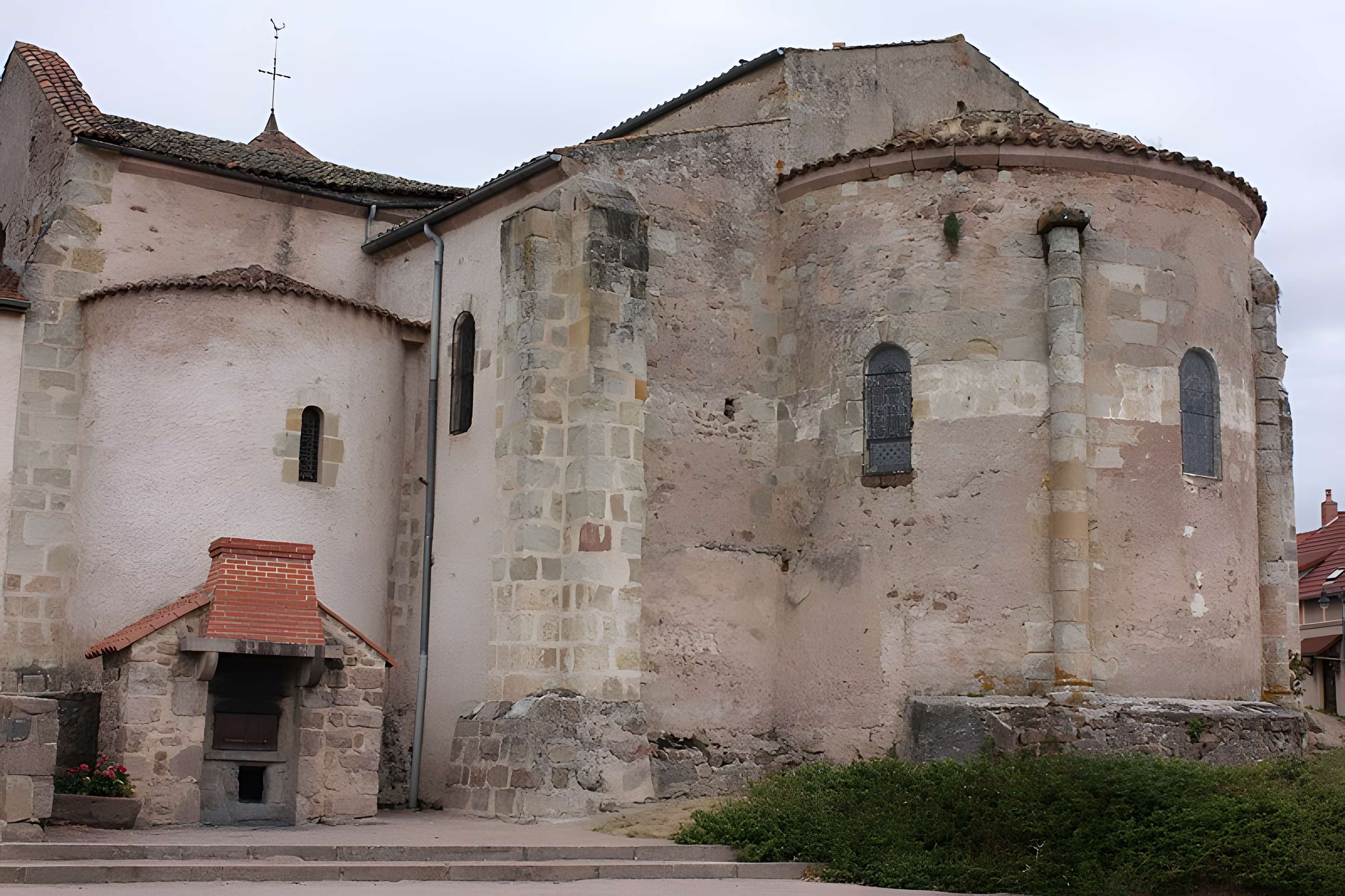 Eglise Saint-Nicolas