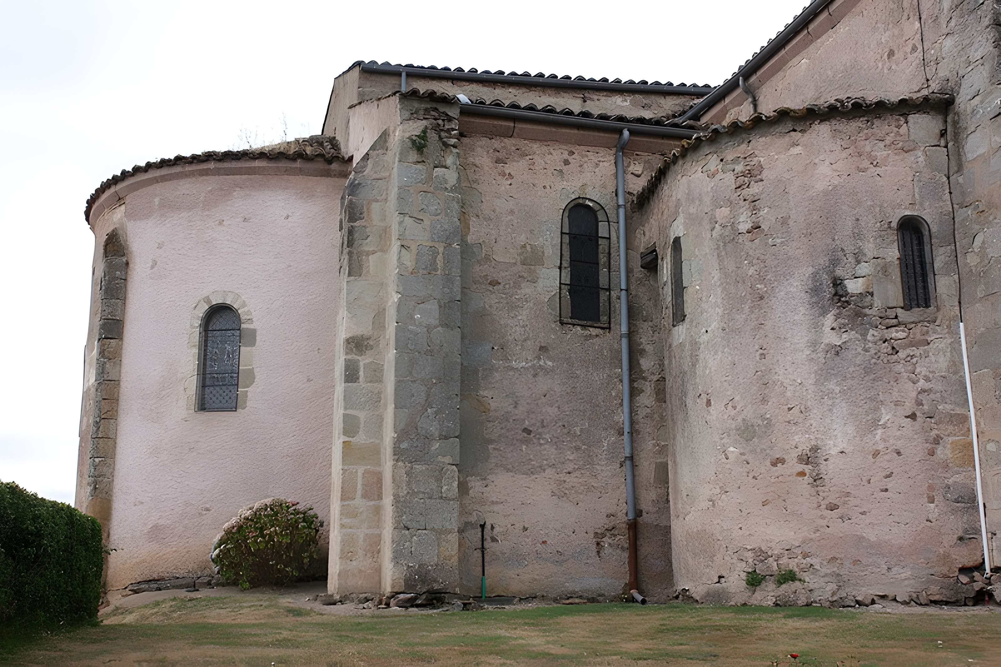 Eglise Saint-Nicolas