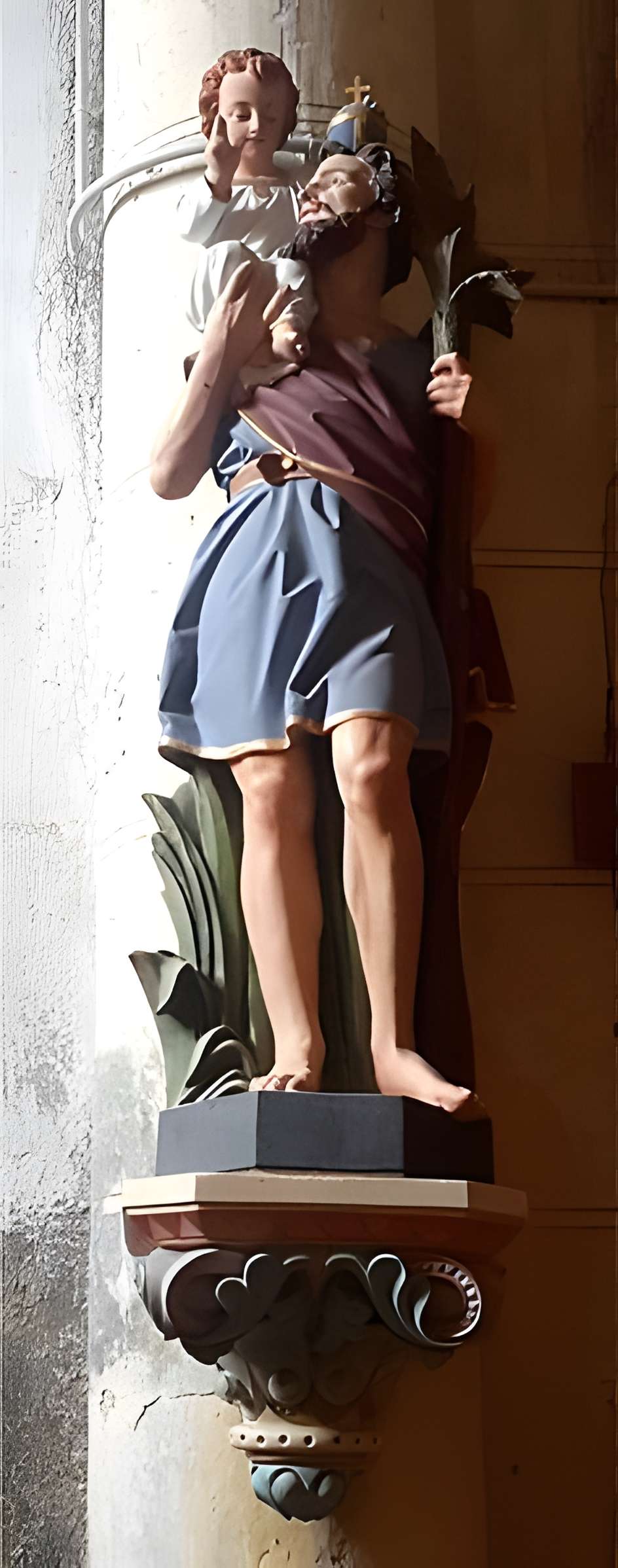 Eglise Saint-Nicolas