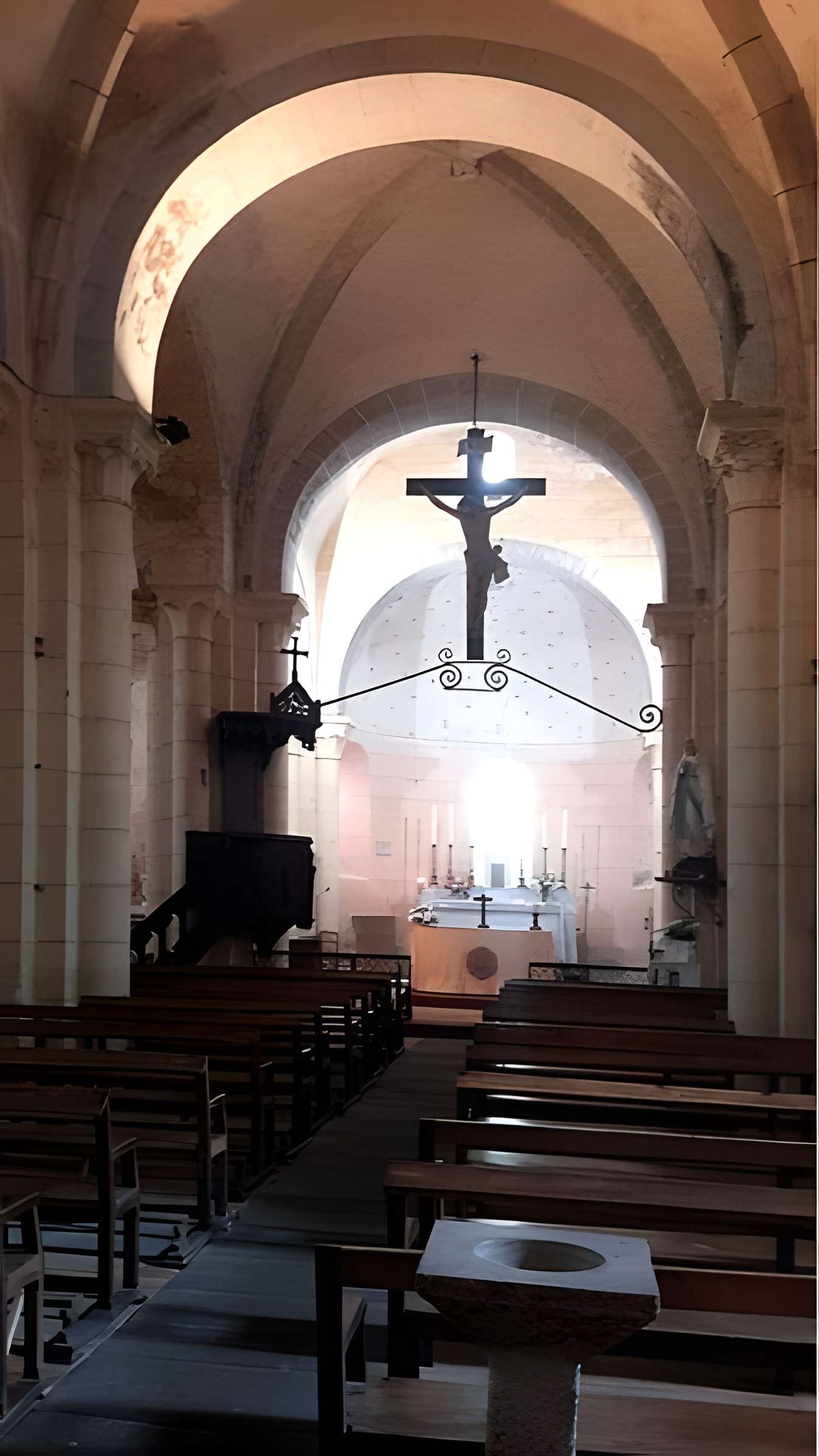 Eglise Saint-Nicolas