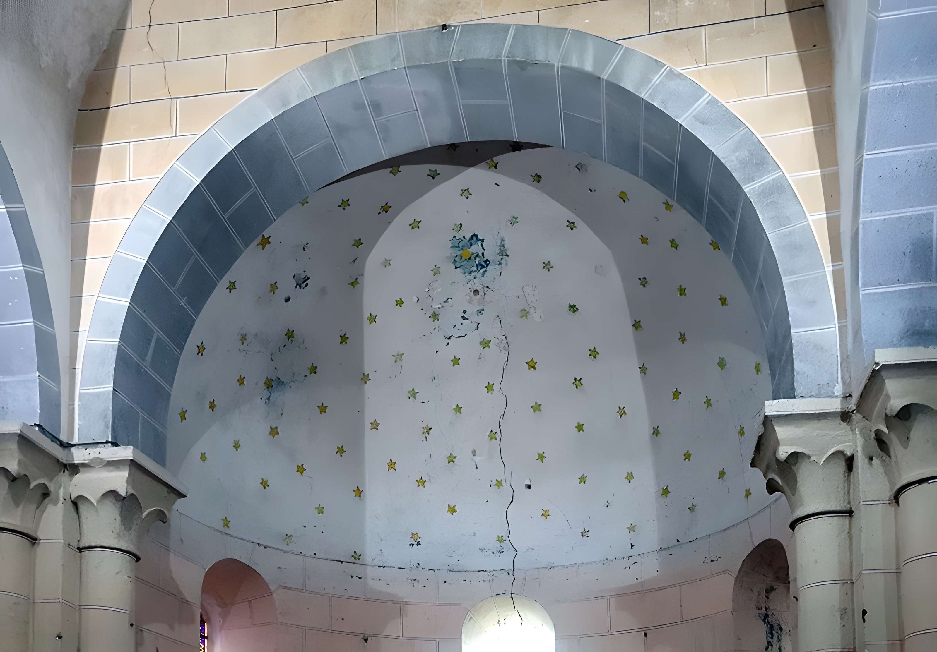 Eglise Saint-Nicolas