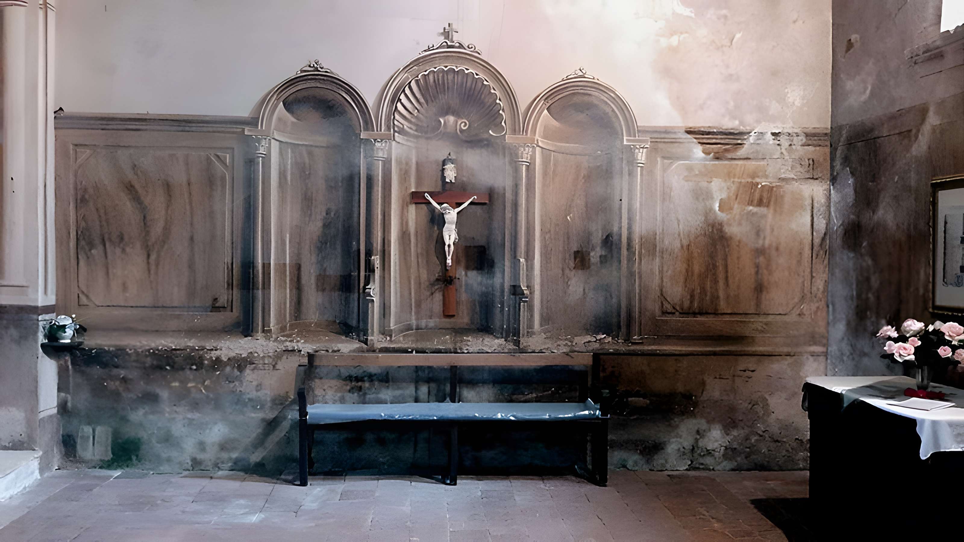 Eglise Saint-Nicolas