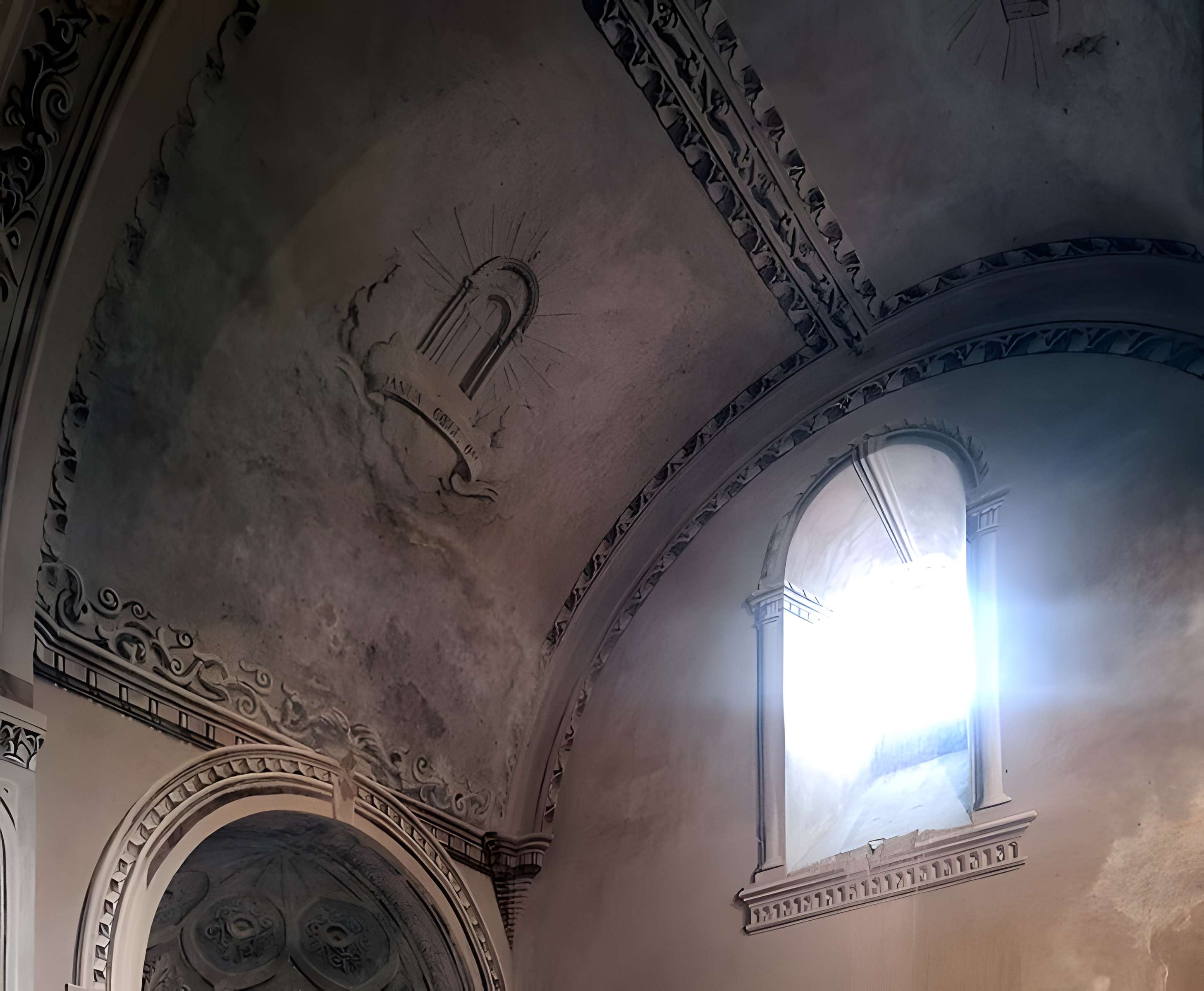 Eglise Saint-Nicolas