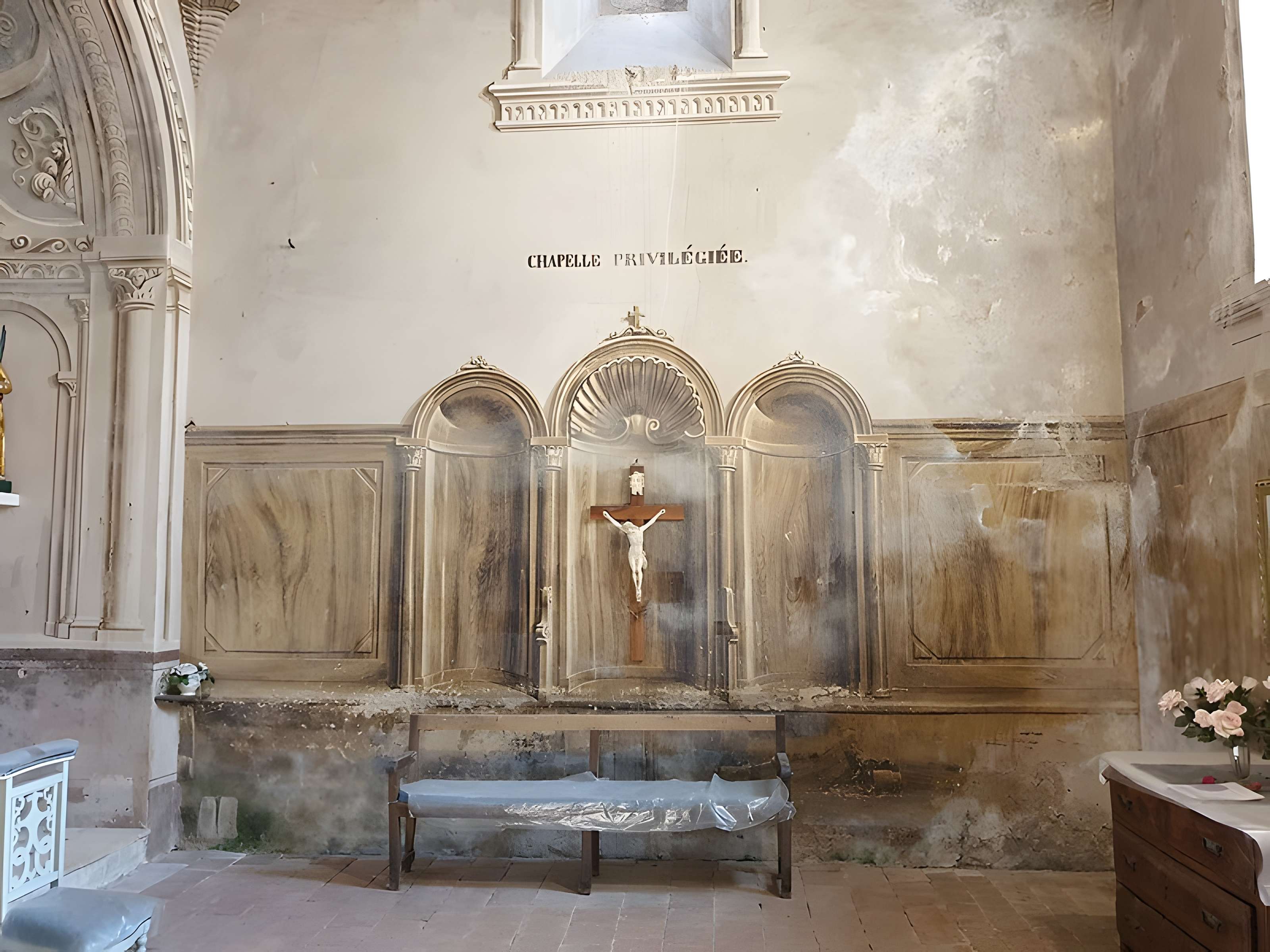 Eglise Saint-Nicolas