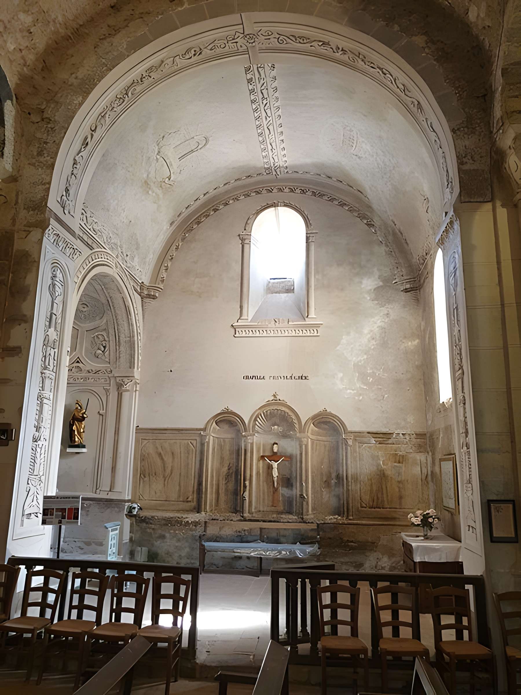 Eglise Saint-Nicolas