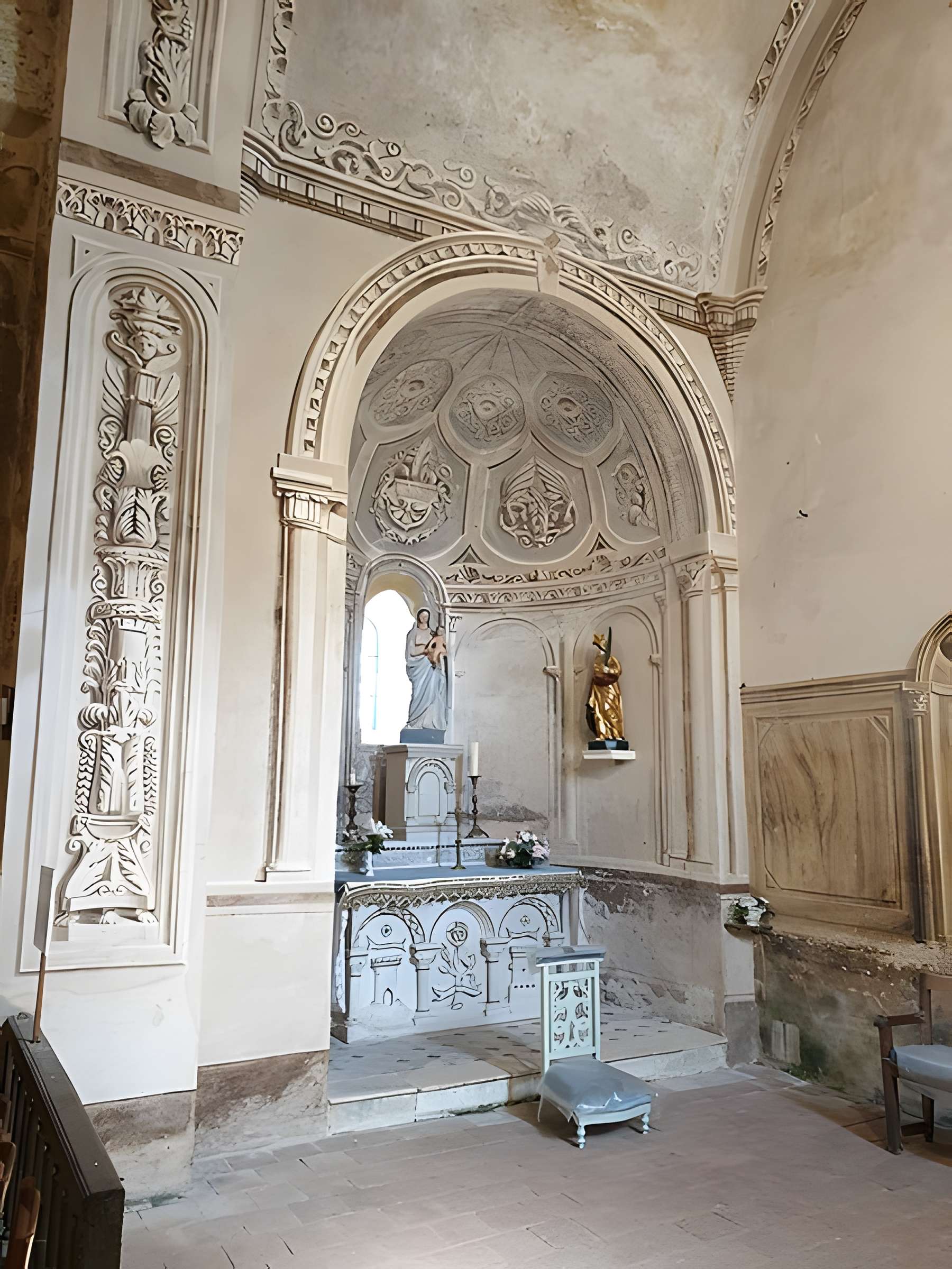 Eglise Saint-Nicolas